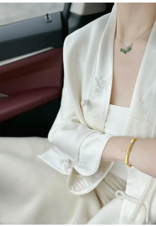 jomalone（祖玛珑）多款首饰 商品图3