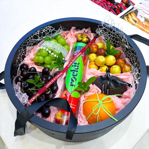 节日限定 礼盒套餐 水果礼盒 商品图6