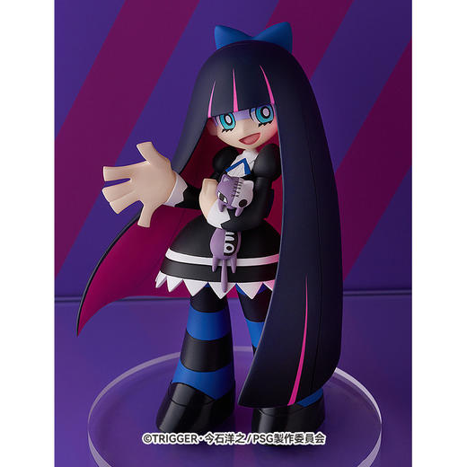 【GSC补款】POP UP PARADE 史朵斤 吊带袜天使 商品图2