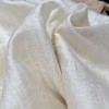 418良粉节|2026 活动爆款【自营】【必入推荐】 80%天丝【MYBL】8630天丝提花新中式束腰V领盘扣长款连衣裙-喜出 商品缩略图5