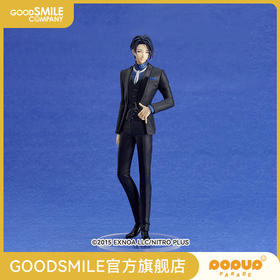 【GSC现货】POP UP PARADE 三日月宗近 祝装Ver. L size 刀剑乱舞-ONLINE-