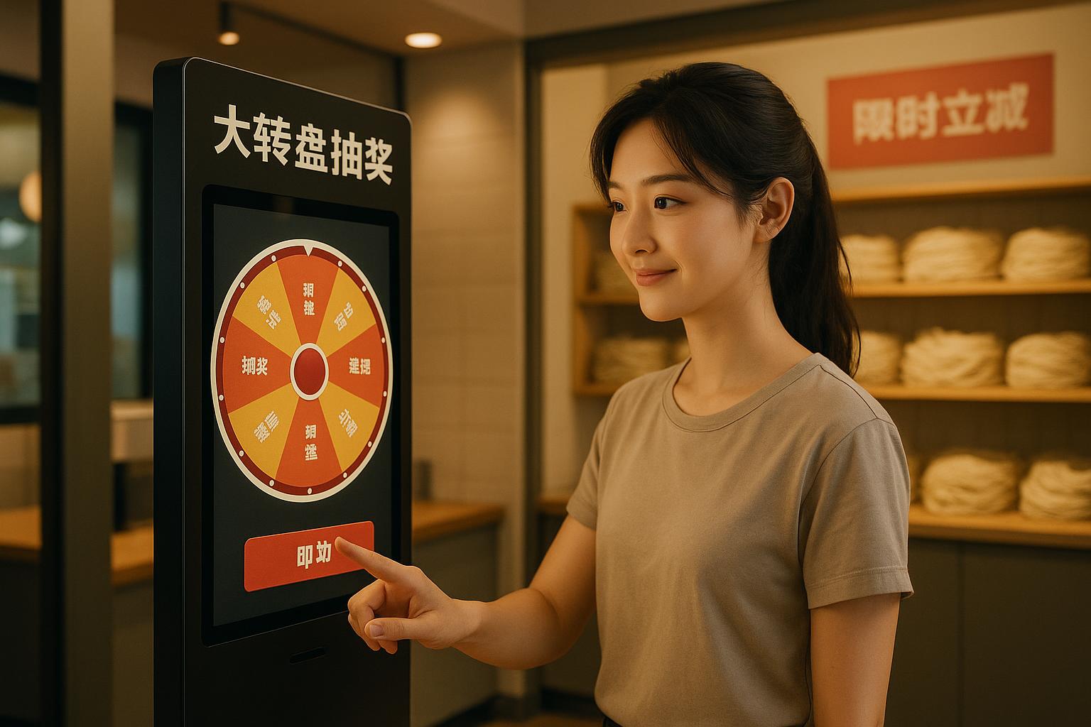 创新菜单和新奇体验怎么吸引回头客？