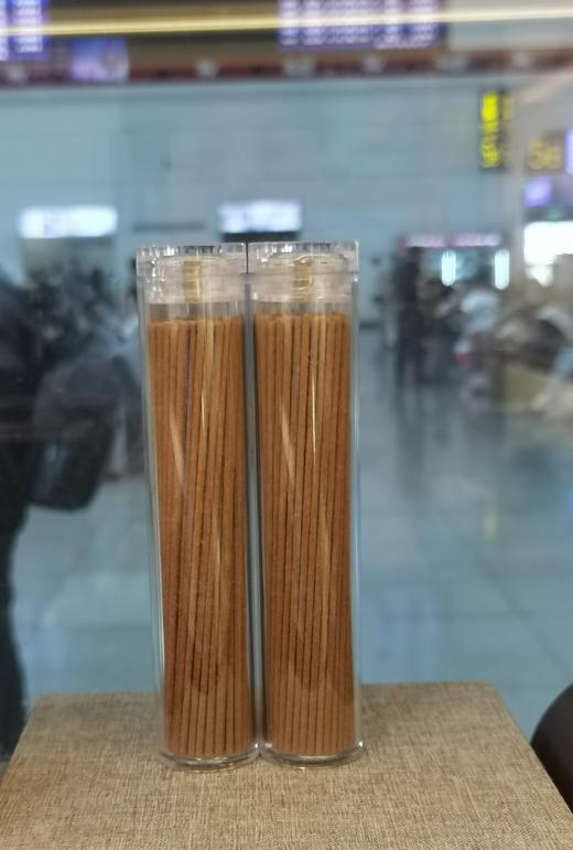 20g新品芽庄水沉线香 商品图0