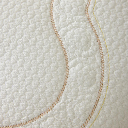 自然醒A类母婴卡皮巴拉软管婴童定型枕0到6个月以上儿童枕芯宝宝纠正头型护颈椎助睡眠XK 商品图10