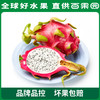 百果园PAGODA A级-进口银火龙果（大）5斤彩箱装 商品缩略图2