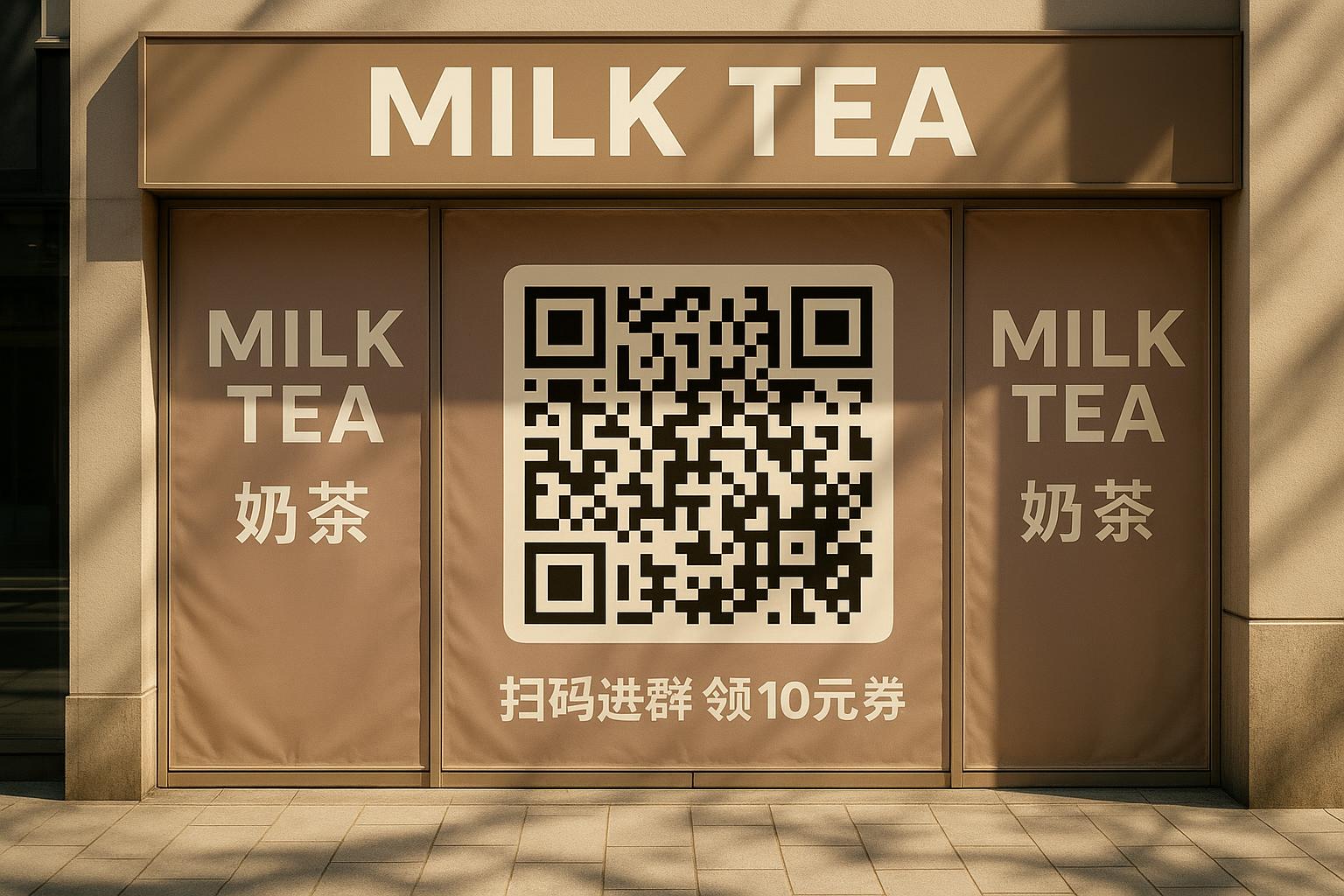 装修期间如何提前积累客户资源？