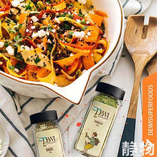 有机欧芹末15g 商品图3