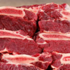 【清真】牛肋排1100g±80g 原料原产国-乌拉圭 商品缩略图2