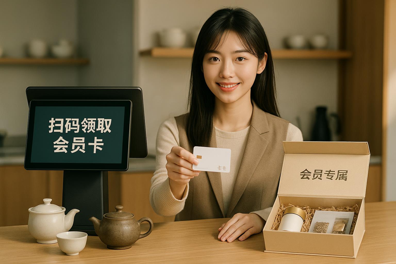 年度会员卡如何设计能够快速回本？