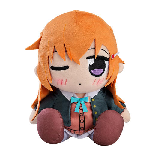 【GSC补款】KURIPAN 毛绒玩偶 中须霞／樱坂雫／朝香果林／近江彼方／爱玛·维尔德／天王寺璃奈 LoveLive！虹咲学园学园偶像同好会 商品图7