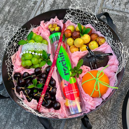 节日限定 礼盒套餐 水果礼盒 商品图5