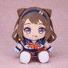 【GSC补款】毛绒玩偶 Poppin'Party 户山香澄／花园多惠／牛込里美／山吹沙绫／市谷有咲 BanG Dream! 商品缩略图1
