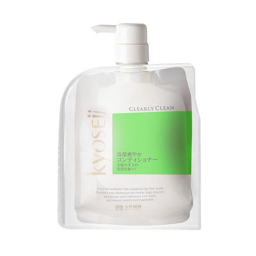 今井制妍净透爽洁系列护发素538ml/瓶 商品图1