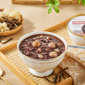 植场达人 5年陈皮豆沙粥（礼盒装）