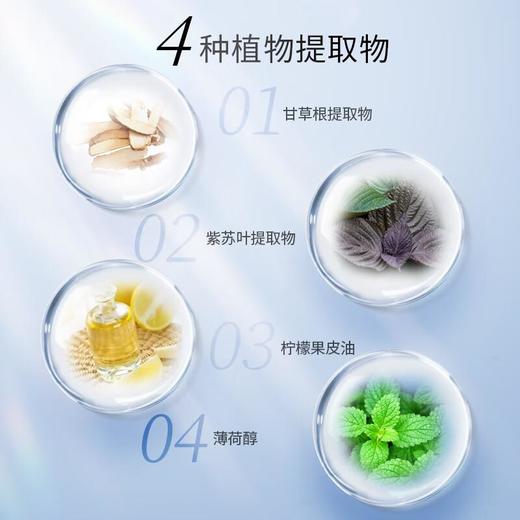 今井制妍基础清洁系列洗发露538ml/瓶 商品图4