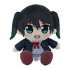 【GSC现货】LoveLive!虹咲学园学园偶像同好会毛绒玩偶 高咲侑／上原步梦／宫下爱 商品缩略图5