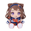 【GSC补款】毛绒玩偶 Poppin'Party 户山香澄／花园多惠／牛込里美／山吹沙绫／市谷有咲 BanG Dream! 商品缩略图5