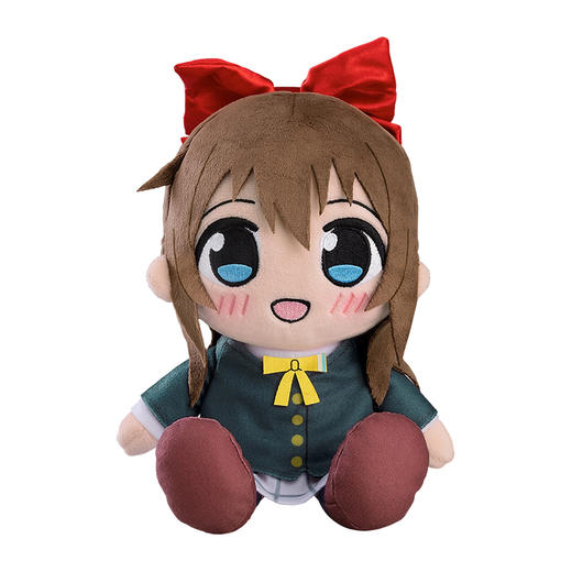 【GSC补款】KURIPAN 毛绒玩偶 中须霞／樱坂雫／朝香果林／近江彼方／爱玛·维尔德／天王寺璃奈 LoveLive！虹咲学园学园偶像同好会 商品图9