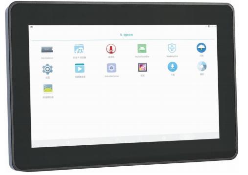 【名瑞】10.1寸安卓屏 一体机【顺丰到付】 商品图0