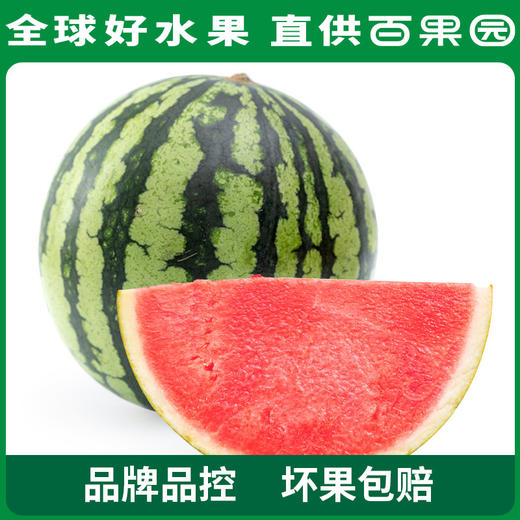 百果园PAGODA 麒麟瓜 商品图1