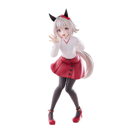 【GSC现货】赛马娘 Pretty Derby Trio-Try-iT 手办 -真机伶- 商品图4