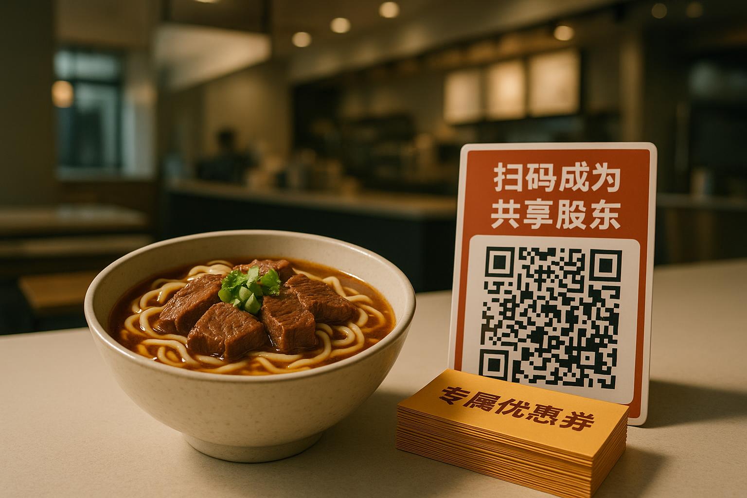面馆裂变拓客怎么玩？案例启发与落地思路