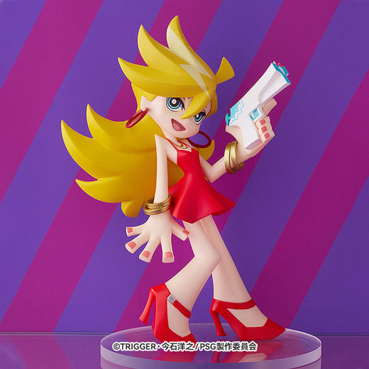 【GSC预售定金】POP UP PARADE 潘迪 吊带袜天使 商品图2