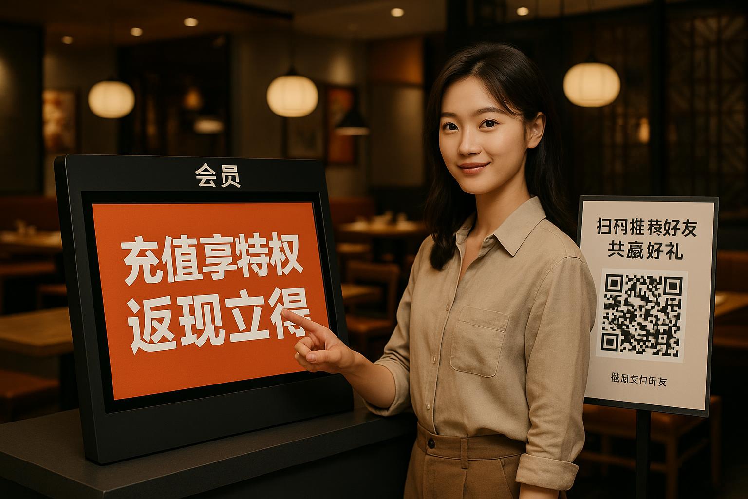 低门槛会员充值怎么玩，能实现快速回本？