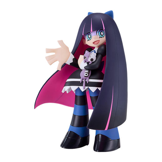 【GSC补款】POP UP PARADE 史朵斤 吊带袜天使 商品图4