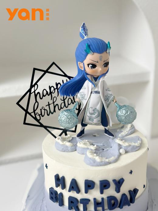 敖丙守护：蓝海幻梦 商品图1