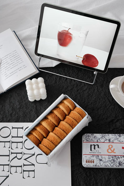 黄油蕾丝曲奇 商品图1