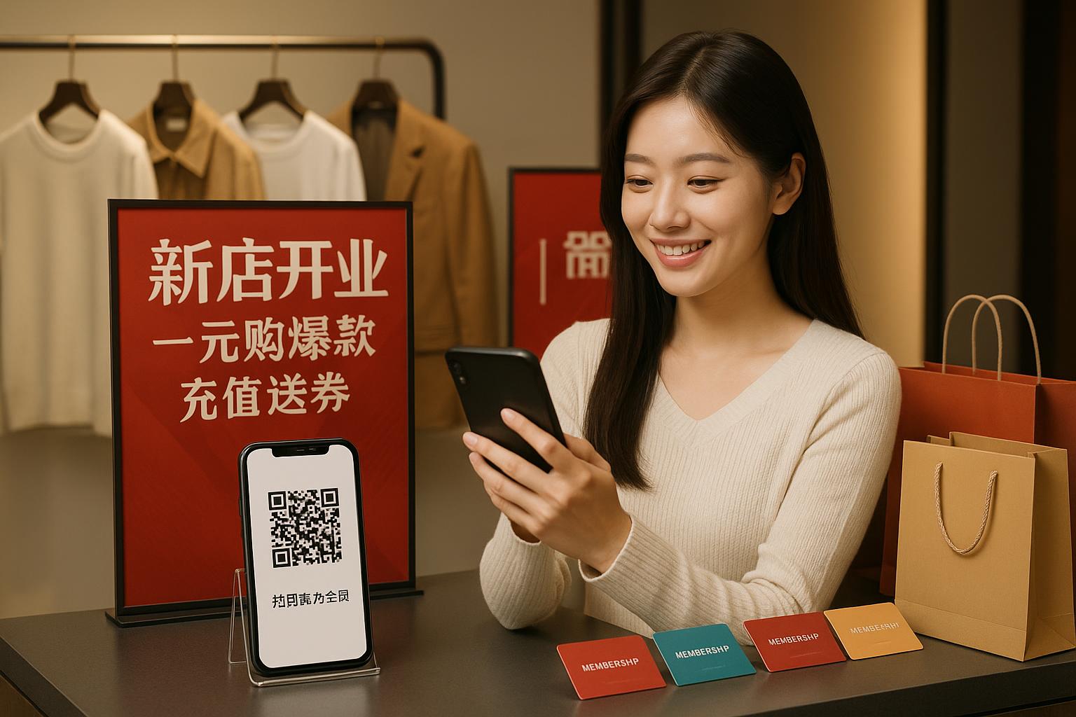 一元购活动怎么设计更有效？