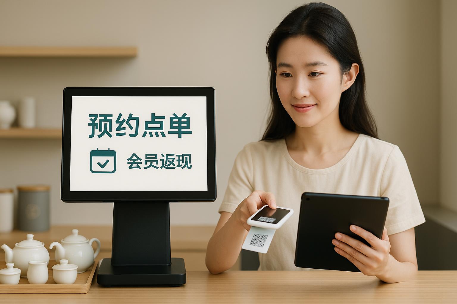 开茶馆基础条件有哪些？个人开店重点关注什么