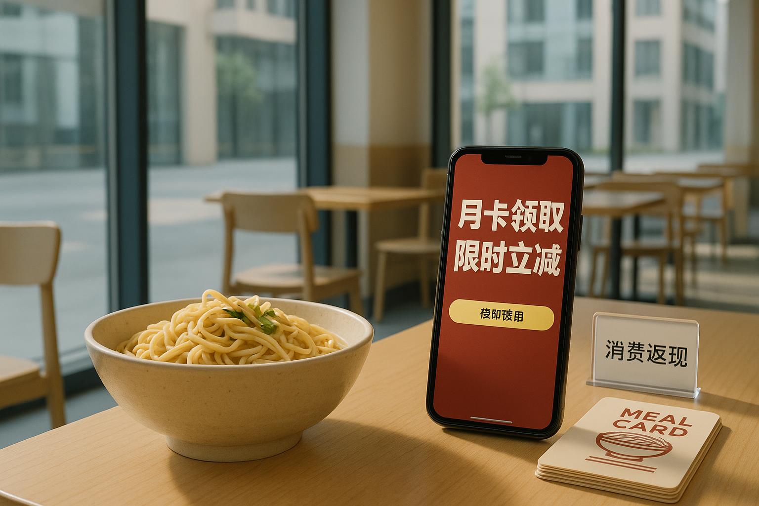 高频场景下，为什么要用小程序营销？