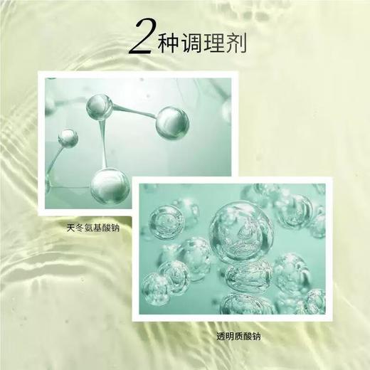 今井制妍头皮清洁系列洗发露538ml/瓶 商品图3