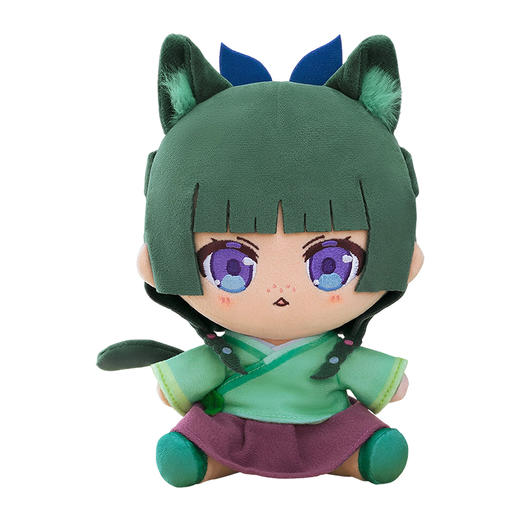 【GSC预售定金】毛绒玩偶 猫猫 药屋少女的呢喃 商品图1