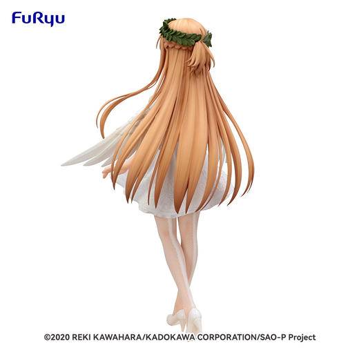 【GSC现货】刀剑神域 BiCute Pure 手办 -亚丝娜- 商品图2