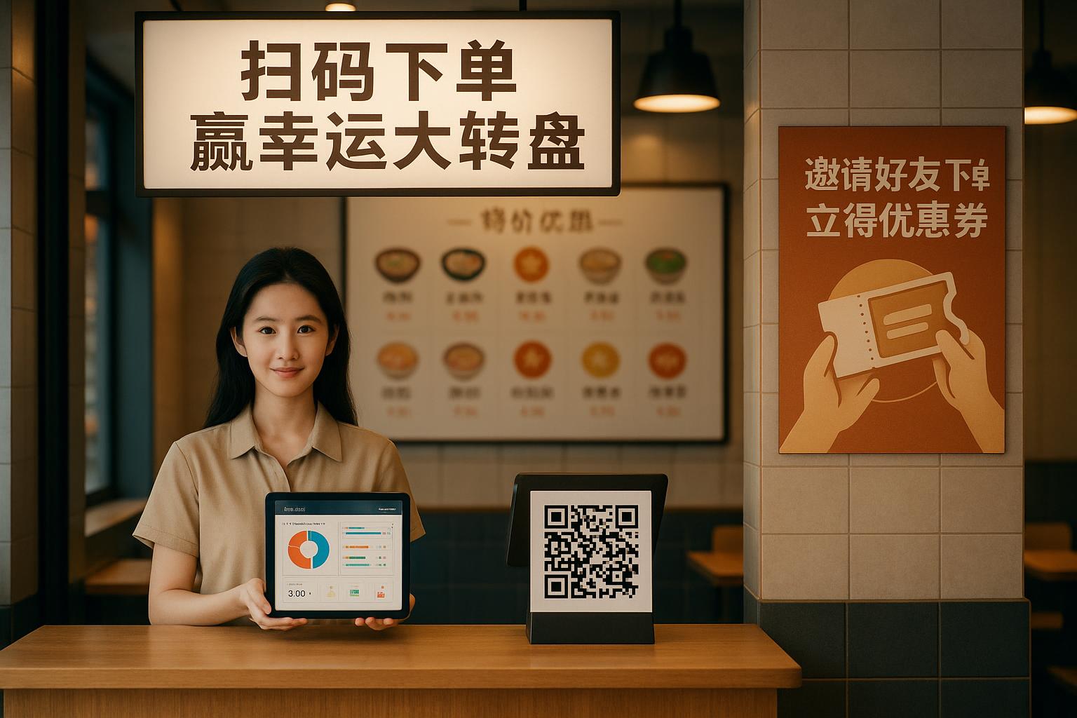 开业营销怎么做？用小程序低成本获客