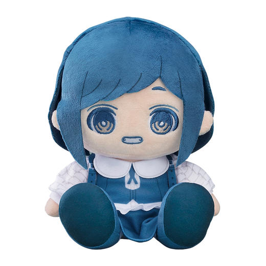 【GSC补款】毛绒玩偶 福来蓟／茉莉 都市传说解体中心 商品图5