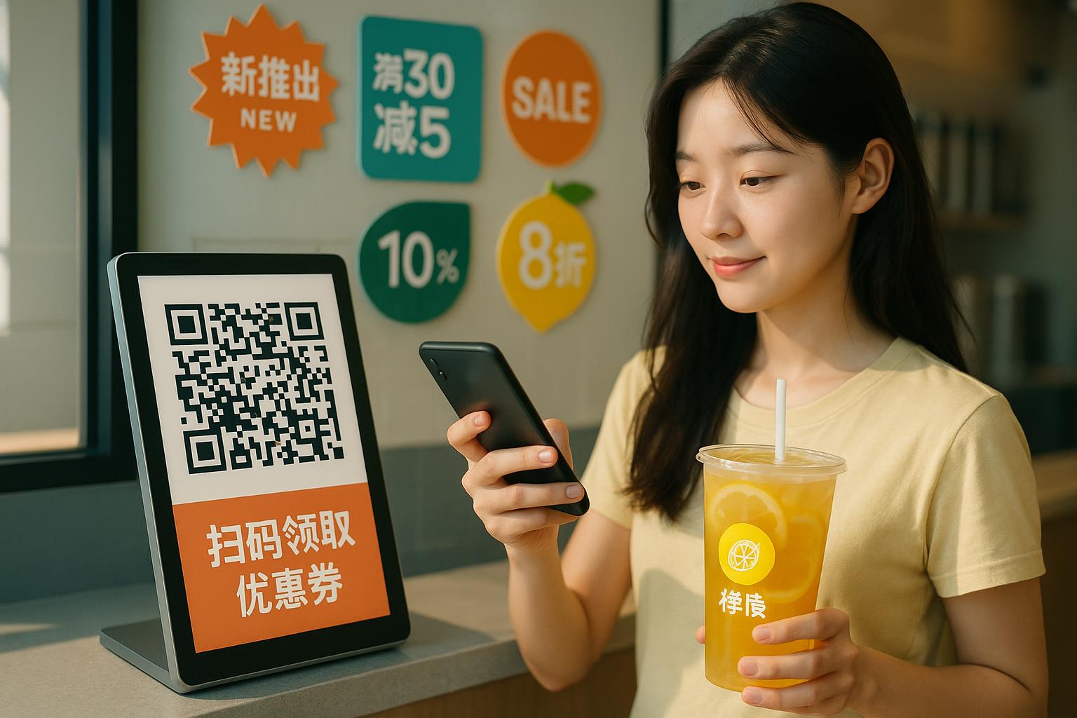 门店为什么一定要做同城引流？