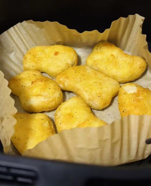 皇家小虎-黑椒鸡块500g 商品图2