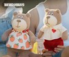 小熊汉斯爱在心头汉斯--M 商品缩略图1