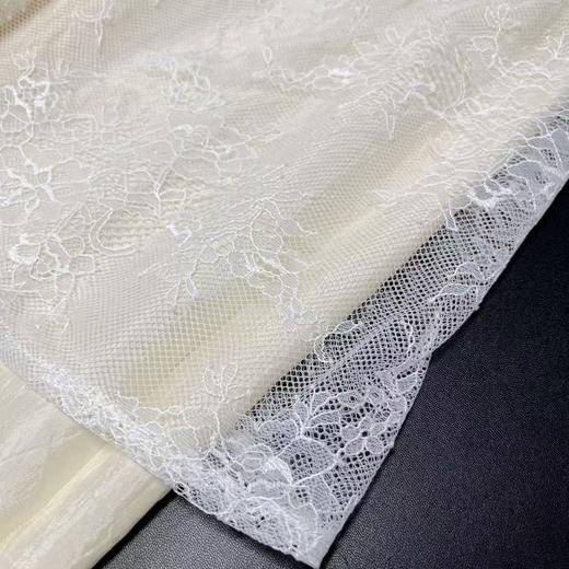 418良粉节|2026 活动爆款【自营】醋酸裤【MYB】国风系列8829醋酸盘扣夏季休闲裤-喜出 商品图6