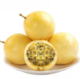 黄金蜂蜜百香果5个装