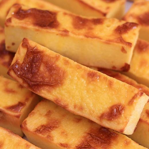 新品【恩点】乳酪条 | 外酥嫩软，奶香浓郁，芝士脑袋快来【自提】 商品图0