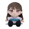 【GSC补款】BanG Dream! 毛绒玩偶 MyGO!!!!! 高松灯／千早爱音／要乐奈／长崎爽世／椎名立希 商品缩略图9