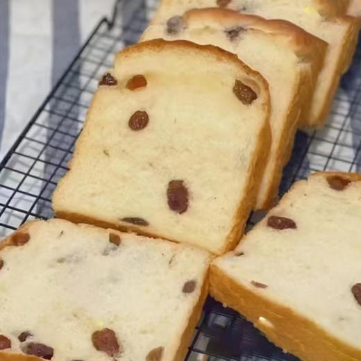 提子吐司 商品图0