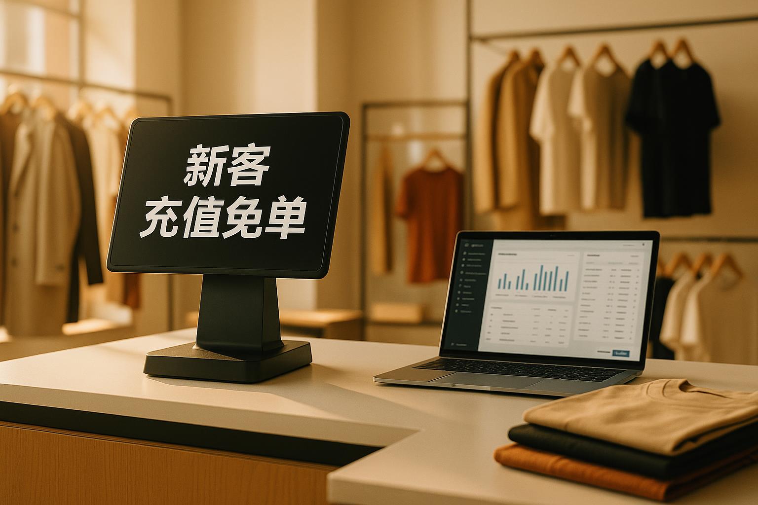 门店管理软件到底能解决哪些运营难题？
