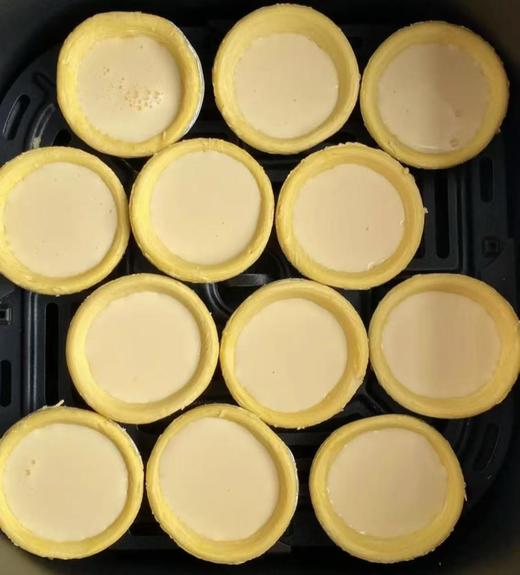 皇家小虎-蛋挞组合装448g 商品图1