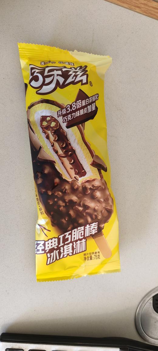 巧乐兹经典巧脆棒 商品图0